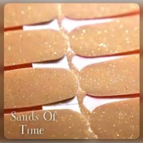 Color Street Sands of Time - Picture 8 of 13